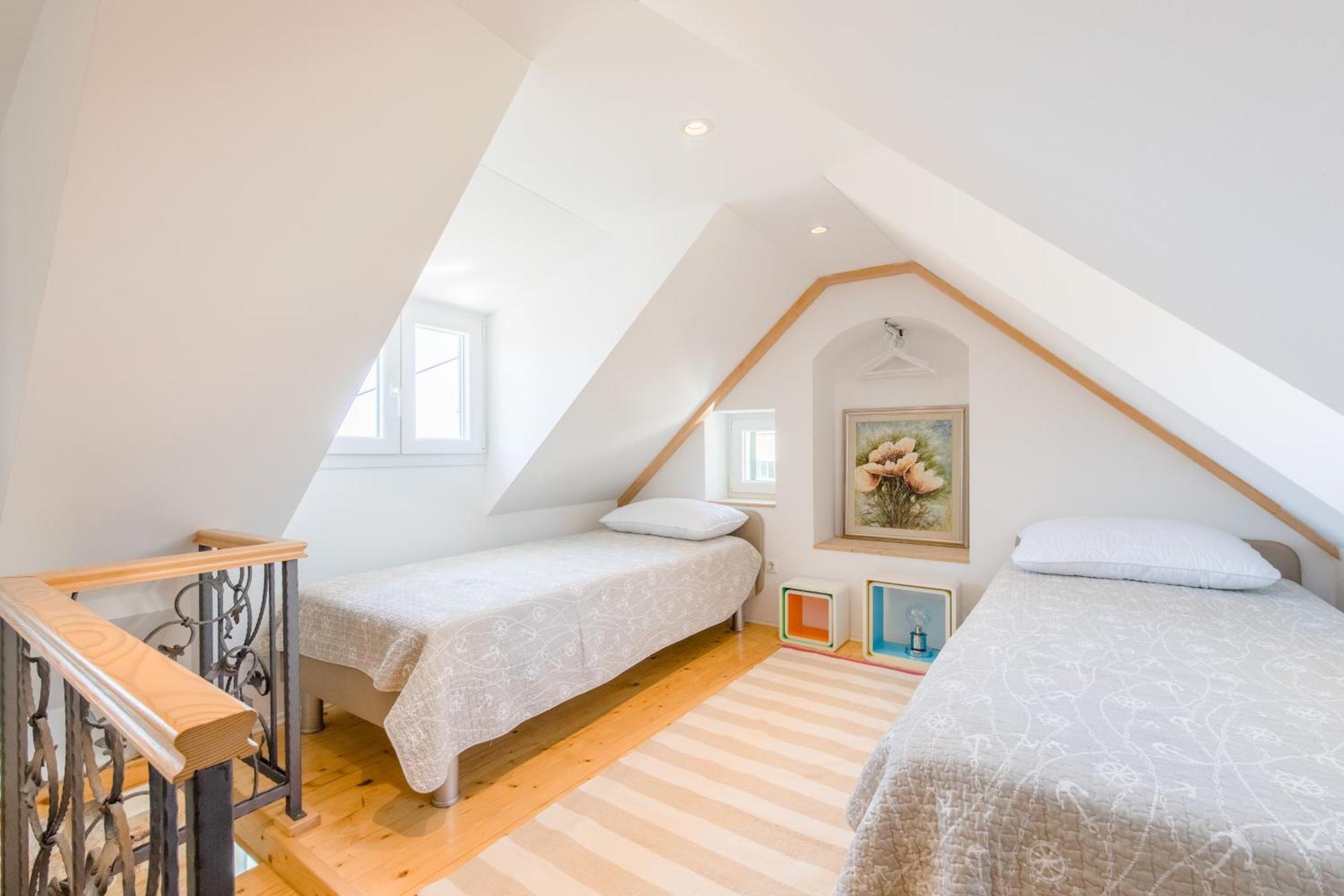 Jes Old Town Studio Apartment スプリト エクステリア 写真