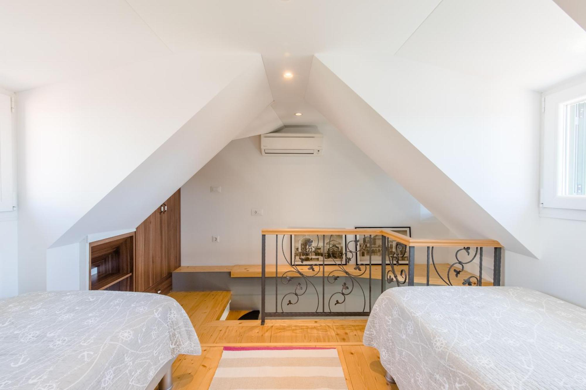 Jes Old Town Studio Apartment スプリト エクステリア 写真